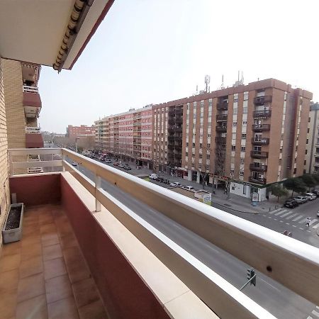 Apartamento El Califa - 3 Habitaciones Kordoba Zewnętrze zdjęcie