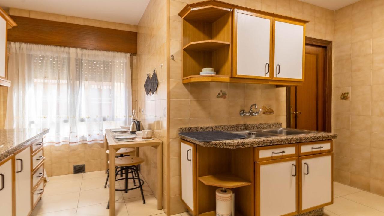 Apartamento El Califa - 3 Habitaciones Kordoba Zewnętrze zdjęcie