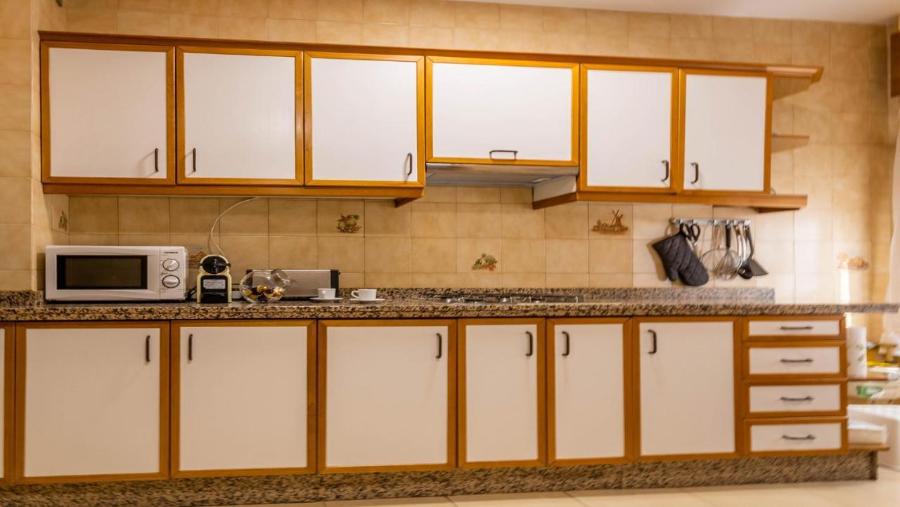 Apartamento El Califa - 3 Habitaciones Kordoba Zewnętrze zdjęcie